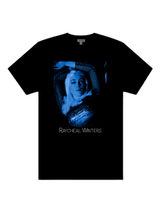 Perfect Shade Of Blue T-Shirt