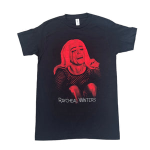 Seeing Red T-Shirt