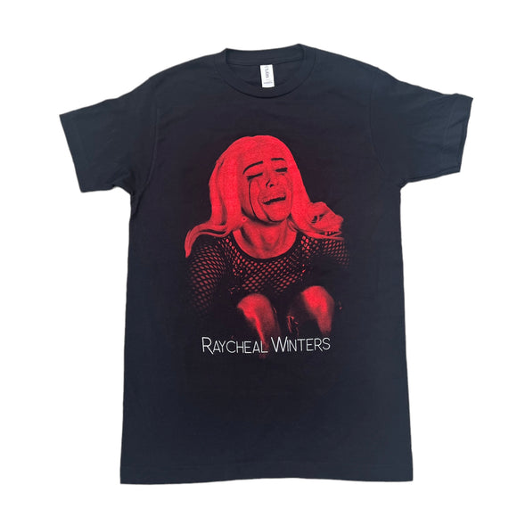 Seeing Red T-Shirt