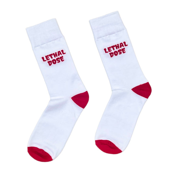 Socks (Crew Socks)